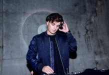 Martin Garrix Cancels All Live Shows due to Ankle Injury
