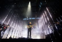 alt-J’s Reduxer: Extremely Forgettable