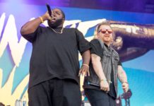 Run the Jewels Share Song from “Venom” Soundtrack
