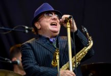 Van Morrison’s “A Prophet Speaks”: Soulful, Sultry and Bursting With Life Van Morrison (aka Sir GeorVan Morrison (aka Sir George Ivan Morrison) in concertge Ivan Morrison) in concert