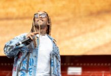 Ty Dolla $ign and J. Cole Drop Emotional Video for “Purple Emoji”