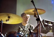 New Order Drummer Stephen Morris to Release Autobiography