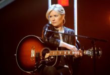 Dido Plotting a New Album and First Tour in 15 Years