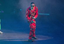 Quavo Pays Homage to “Space Jam” With His Latest Music Video