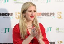 Ellie Goulding Drops Scenic Visual For New Single “Close To Me” Ellie Goulding