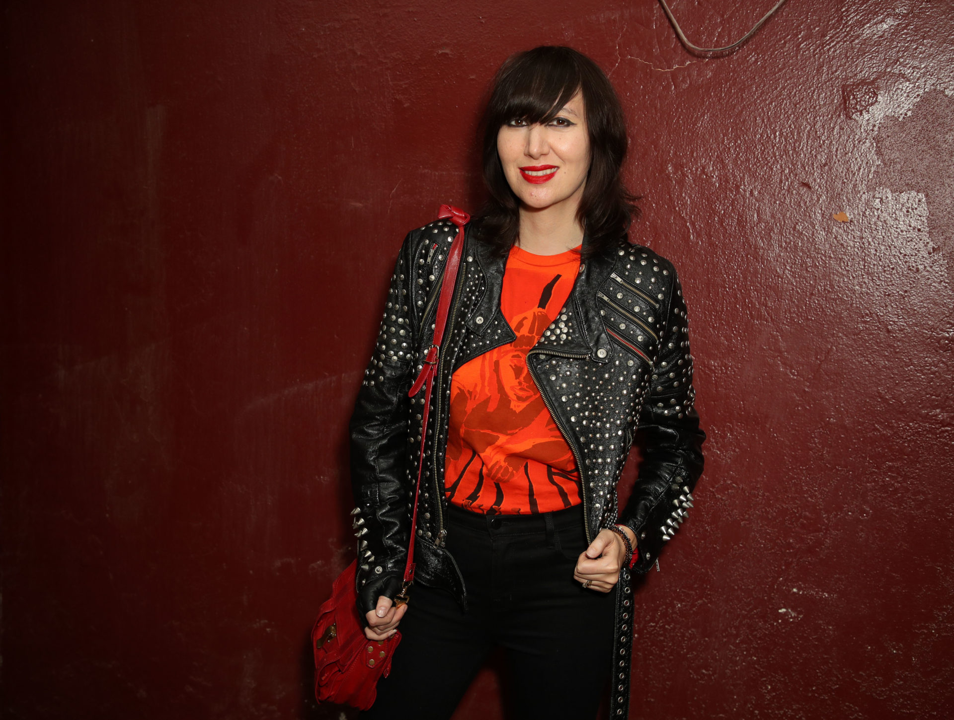 Yeah Yeah Yeahs Karen O Talks About The Phenomenal Success Of Maps