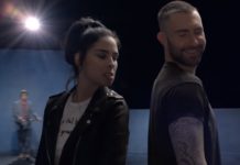 “Girls Like You” Tops Vevo’s List of Most-Viewed Videos of 2018