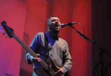 Doves have been added to the Teenage Cancer Trust 2019 line-up