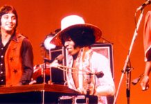 A “Sly and the Family Stone” Documentary is on its Way