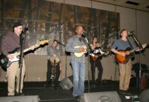 Hootie & the Blowfish Announce Tour and New Album in 2019