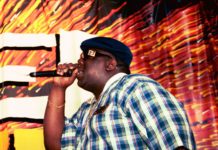 Notorious B.I.G., Wu-Tang Clan to be Honored with Street Names in NYC