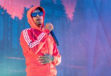 21 Savage to Embark on a North America Tour 21 Savage in concert at Huntington Bank Pavilion in June 2018