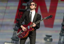 Morrissey, Interpol Announce Joint North American Tour