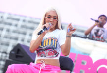 Saweetie Channels Her Inner Khaleesi in Music Video for “Pissed”