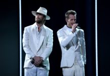 Florida Georgia Line and Jason Derulo Share Video For New Song “Women”