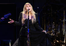 Stevie Nicks Shares Some Musical Advice With the Haim Girls