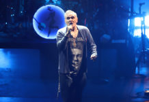 Morrissey “California Son”: Smugly Mediocre
