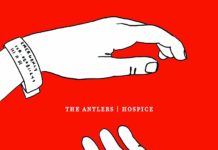 The Antlers Announce “Hospice” 10-Years Anniversary Tour