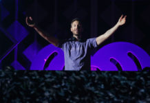 Calvin Harris and Rag’n’Bone Man Drop Video For “Giant”
