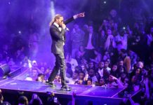 Future Goes to Space in new Music Video