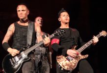 Rammstein Have Finally Completed Their Upcoming Album