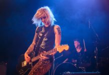 The Distillers Have Plans for a New Album