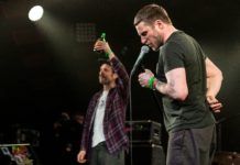 Sleaford Mods’ “Eton Alive”: Hellishly Moreish and Delightfully Insane