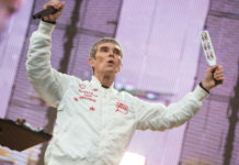 Top 10 Tracks From The Stone Roses