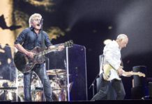The Who’s “Lifehouse” is Finally being Released The Who perform in Canada in 2017