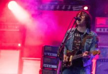 Ryan Adams is Releasing 3 New Albums in 2019