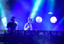 Orbital, Disclosure and Many More Join 2019 Movement Lineup