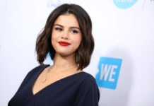 Selena Gomez Says Her New Album is Finally Done