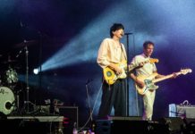 Deerhunter’s New Album: A Depressing Masterpiece