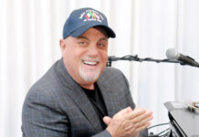 Billy Joel announces 2019 Stadium Tour Dates Billy Joel at Billy Joel 100th Lifetime Performance in 2018