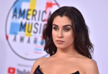 Lauren Jauregui Channels Her Inner Goddess in “More Than That”