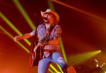 Live Nation Entertainment Announces 2019 Country Music Mega Ticket Sale