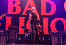 Bad Religion Announce New Album “Age of Unreason”