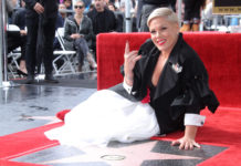 P!nk Enlists Sink the Pink for Second “Walk Me Home” Video