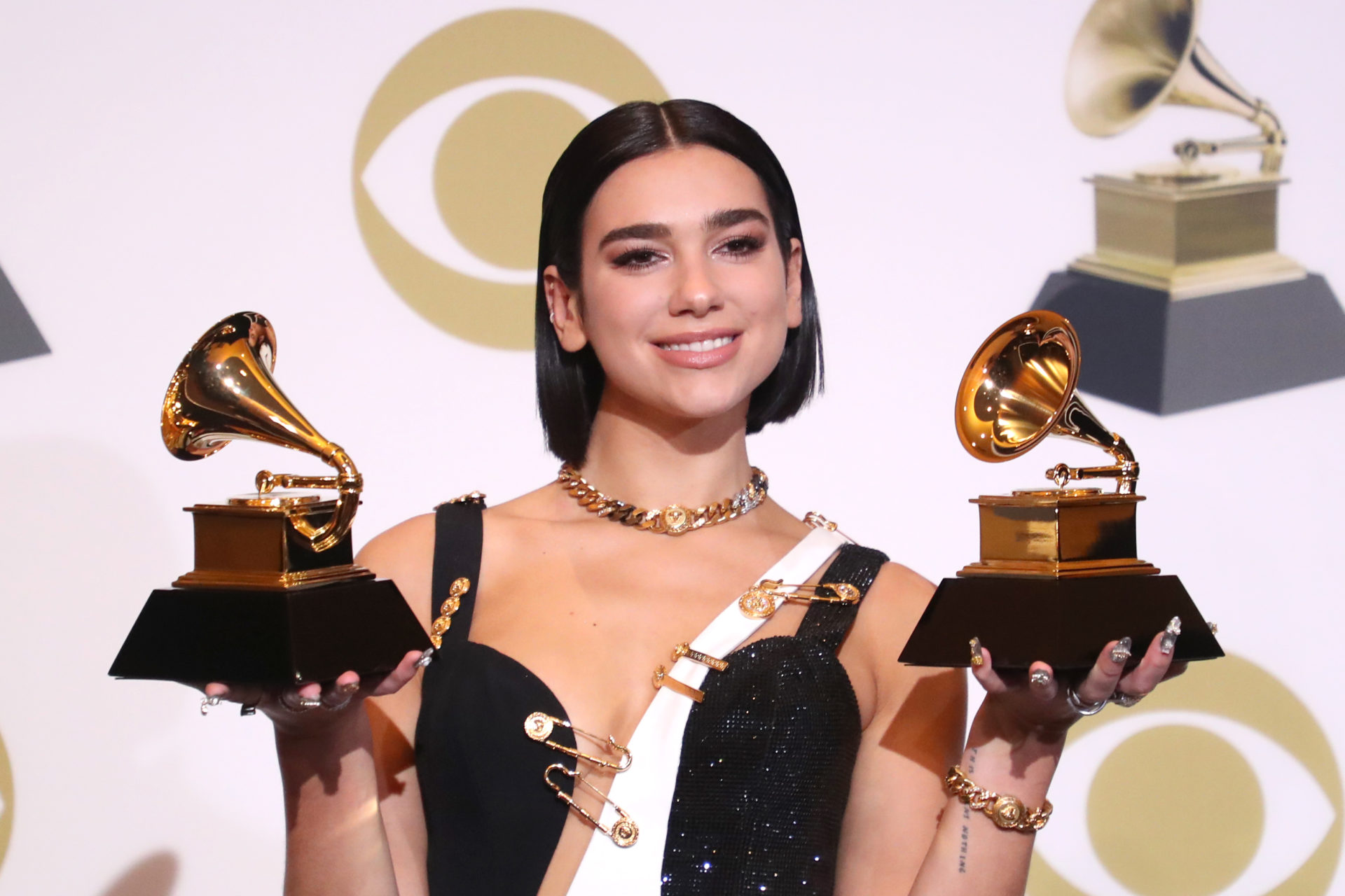 Dua Lipa Drops Dance Filled Video for New Track 