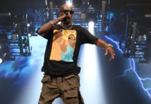 DMX Embarking on “It’s Dark, and Hell Is Hot” 20th Anniversary Tour
