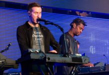 Massive Attack Announce Rescheduled Dates for North America Tour