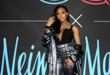 Normani Shares Cosmic New Video for “Waves” Featuring 6lack