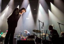 LCD Soundsystem “Electric Lady Sessions”: Different But Not Overly Exciting