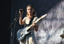 The Truck Festival Lineup is an Indie Dream