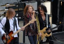 The Highly Anticipated Roxodus Music Festival Has Been Cancelled Aerosmith in 2018.