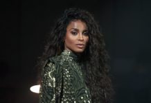 Ciara Shares Her Most Personal Moments in “Beauty Marks” Video Ciara at the Revlon and Mette Towley celebrate The Volumazing Mascara launch in 2018