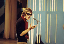 Experimental Pop Star Scott Walker Dies Aged 76