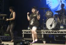 Gossip Announce Reunion Tour to Celebrate 10th Anniversary of “Music For Men”