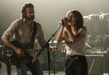 Lady Gaga and Bradley Cooper May Reunite For a One-Off Show