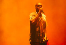 Kanye West Shares a Valuable Message to Others Suffering